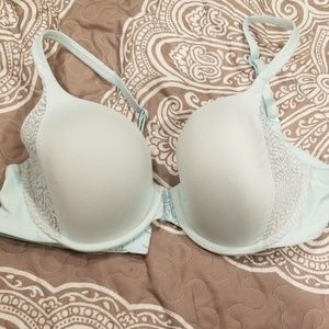 Body by Victoria Perfect Coverage bra